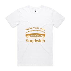 Staple Organic Tee (same day) Thumbnail