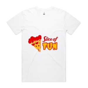 Staple Organic Tee (same day) Thumbnail