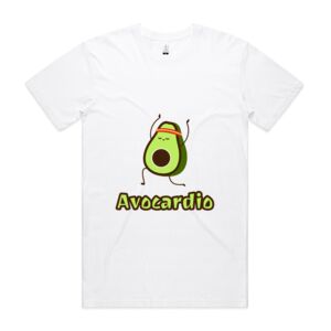 Staple Organic Tee (same day) Thumbnail