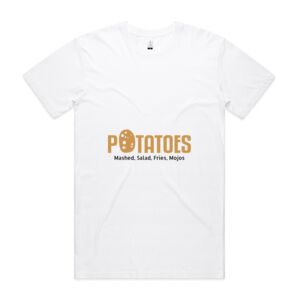 Staple Organic Tee (same day) Thumbnail