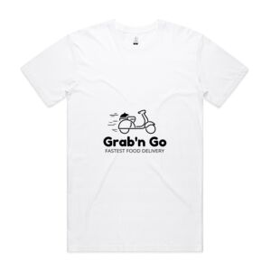 Staple Organic Tee (same day) Thumbnail