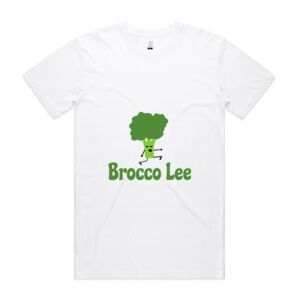 Staple Organic Tee (same day) Thumbnail