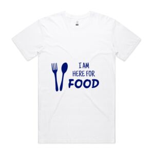 Staple Organic Tee (same day) Thumbnail