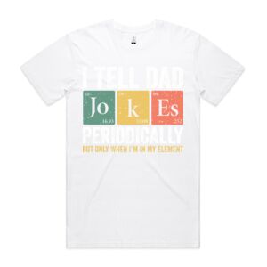 Staple Organic Tee (same day) Thumbnail