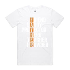Staple Organic Tee (same day) Thumbnail