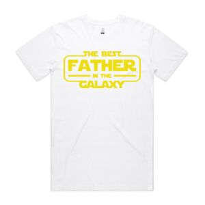 Staple Organic Tee (same day) Thumbnail