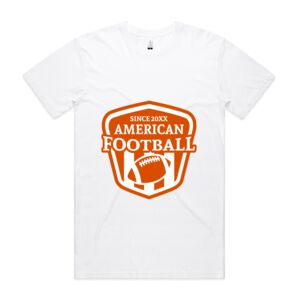 Staple Organic Tee (same day) Thumbnail