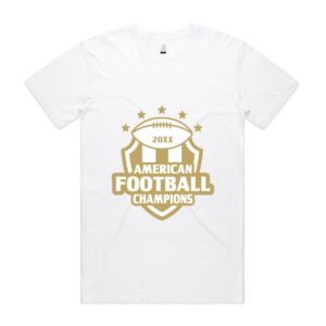 Staple Organic Tee (same day) Thumbnail