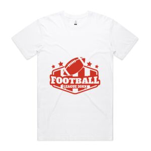 Staple Organic Tee (same day) Thumbnail