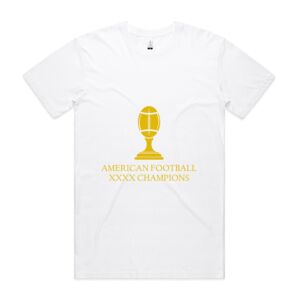 Staple Organic Tee (same day) Thumbnail