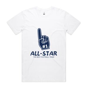 Staple Organic Tee (same day) Thumbnail
