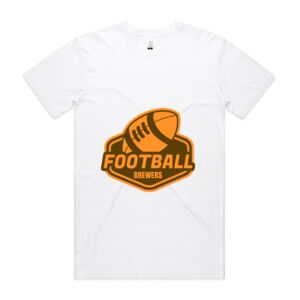 Staple Organic Tee (same day) Thumbnail