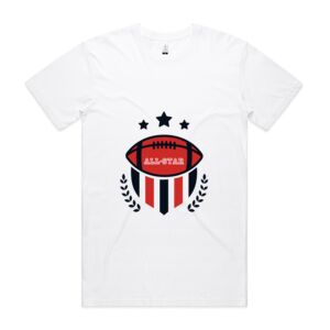 Staple Organic Tee (same day) Thumbnail