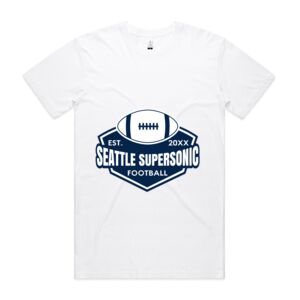 Staple Organic Tee (same day) Thumbnail