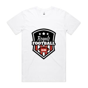 Staple Organic Tee (same day) Thumbnail