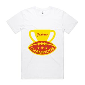 Staple Organic Tee (same day) Thumbnail