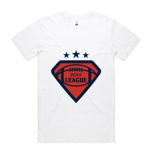 Staple Organic Tee (same day) Thumbnail