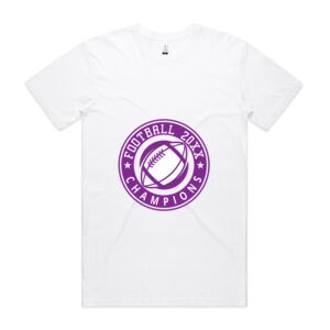 Staple Organic Tee (same day) Thumbnail