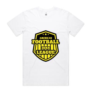 Staple Organic Tee (same day) Thumbnail