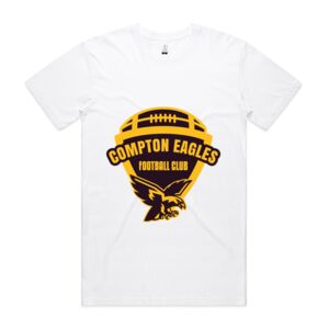 Staple Organic Tee (same day) Thumbnail