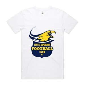 Staple Organic Tee (same day) Thumbnail