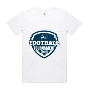 Staple Organic Tee (same day) Thumbnail