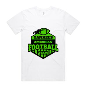 Staple Organic Tee (same day) Thumbnail