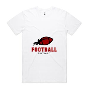Staple Organic Tee (same day) Thumbnail