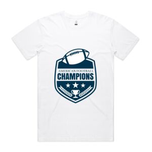 Staple Organic Tee (same day) Thumbnail