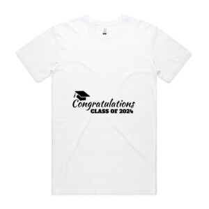 Staple Organic Tee (same day) Thumbnail