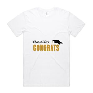 Staple Organic Tee (same day) Thumbnail