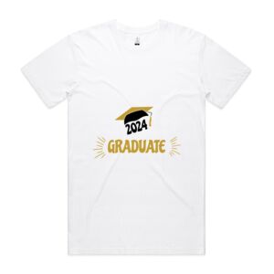 Staple Organic Tee (same day) Thumbnail