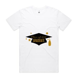 Staple Organic Tee (same day) Thumbnail