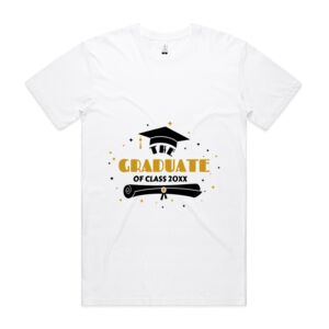 Staple Organic Tee (same day) Thumbnail