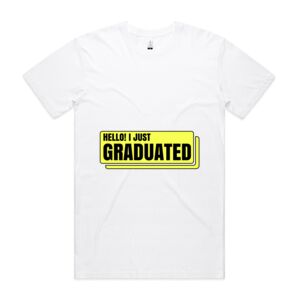 Staple Organic Tee (same day) Thumbnail