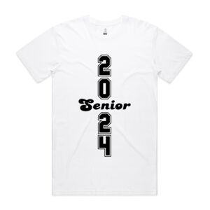 Staple Organic Tee (same day) Thumbnail