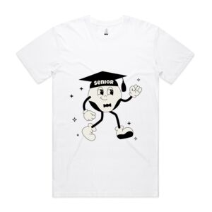 Staple Organic Tee (same day) Thumbnail
