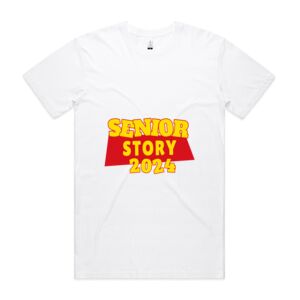 Staple Organic Tee (same day) Thumbnail