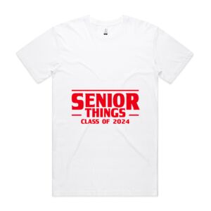 Staple Organic Tee (same day) Thumbnail