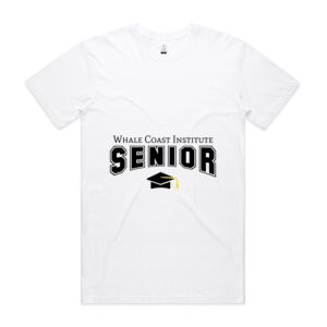 Staple Organic Tee (same day) Thumbnail