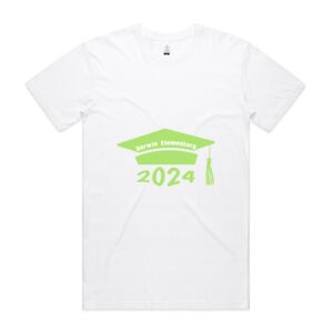 Staple Organic Tee (same day) Thumbnail