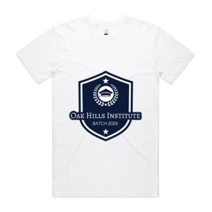 Staple Organic Tee (same day) Thumbnail