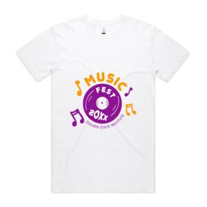 Staple Organic Tee (same day) Thumbnail