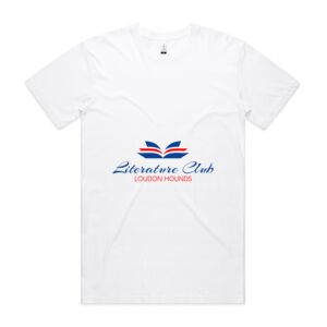 Staple Organic Tee (same day) Thumbnail