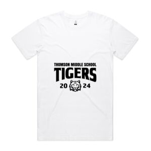 Staple Organic Tee (same day) Thumbnail