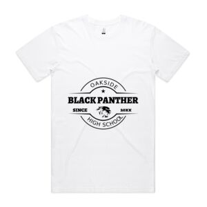 Staple Organic Tee (same day) Thumbnail