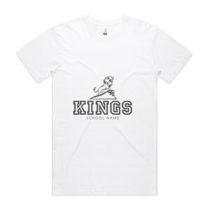 Staple Organic Tee (same day) Thumbnail