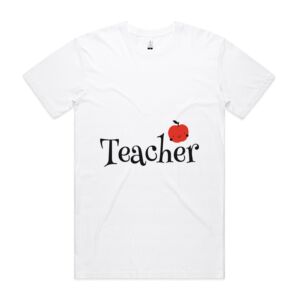Staple Organic Tee (same day) Thumbnail