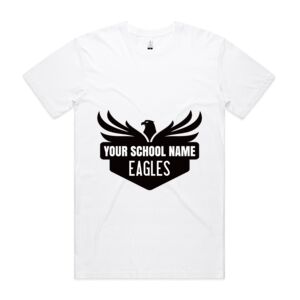 Staple Organic Tee (same day) Thumbnail