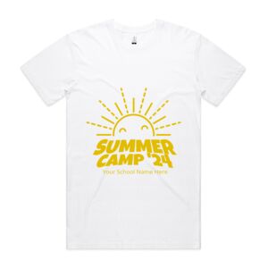 Staple Organic Tee (same day) Thumbnail